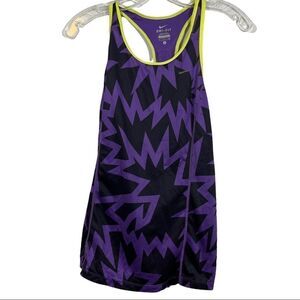 Nike Dri-Fit Workout Tank